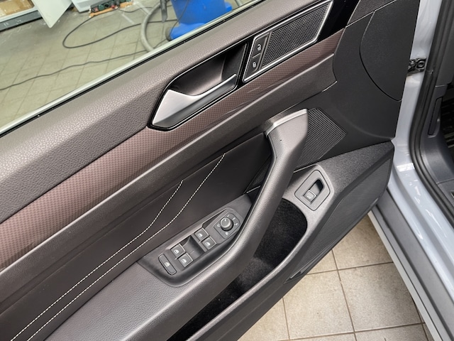 Volkswagen Passat 2.0 TDI 4Motion BMT Variant