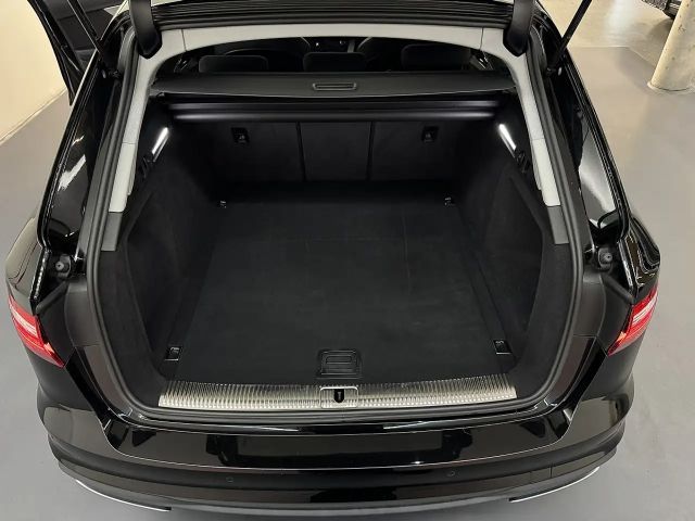 Audi A4 35 TDI Avant S-Tronic