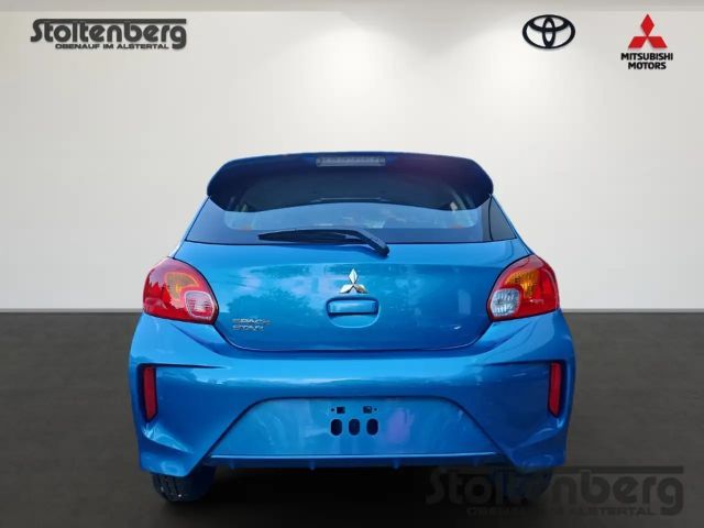 Mitsubishi Space Star Star