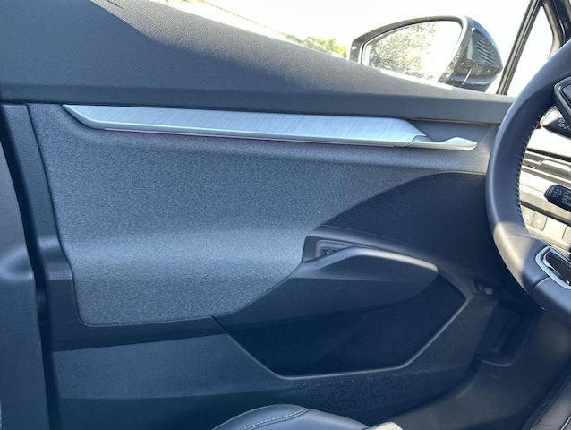 Skoda Enyaq Navi AHK Panorama LED SHZ Klima RFK PDC