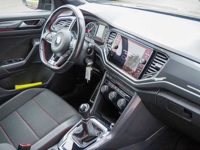 Volkswagen T-Roc 1.5 TSI Sport