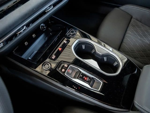 Audi A6 e-tron Avant Edition Quattro S-Line