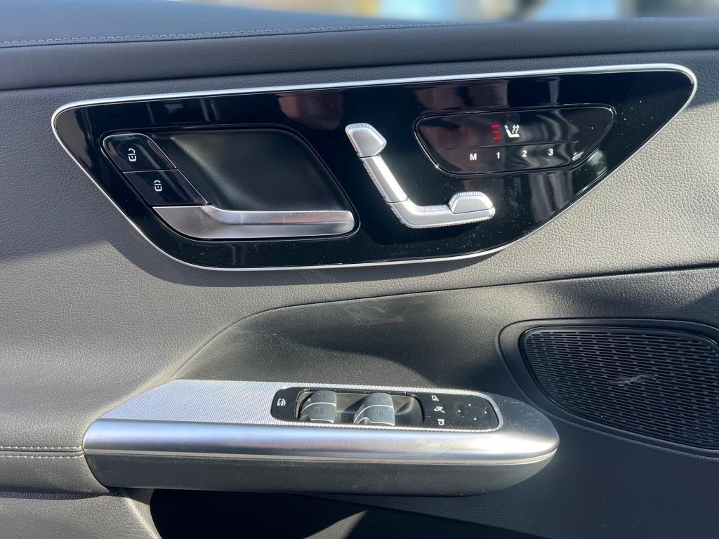 Mercedes-Benz GLC 450 4MATIC AMG Line