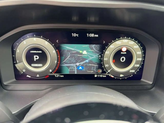 Nissan Qashqai N-Connecta