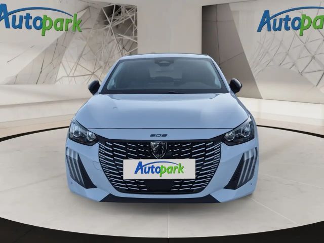 Peugeot 208 Allure Pack