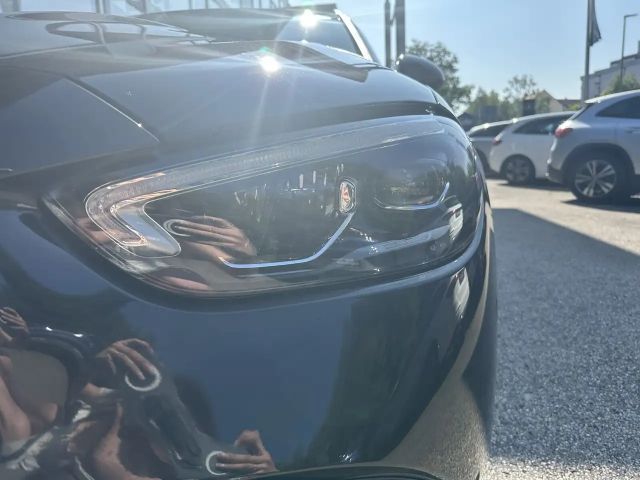 Mercedes-Benz C 300 AVANTGARDE Estate