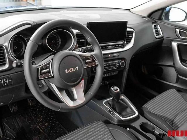 Kia Ceed GDi