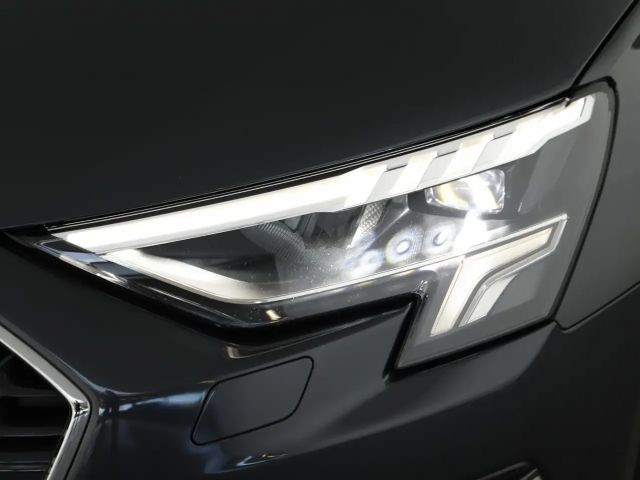 Audi A3 30 TFSI Sedan