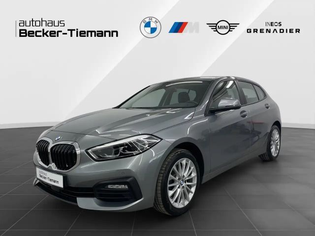 BMW 118 118d Advantage pakket Sedan