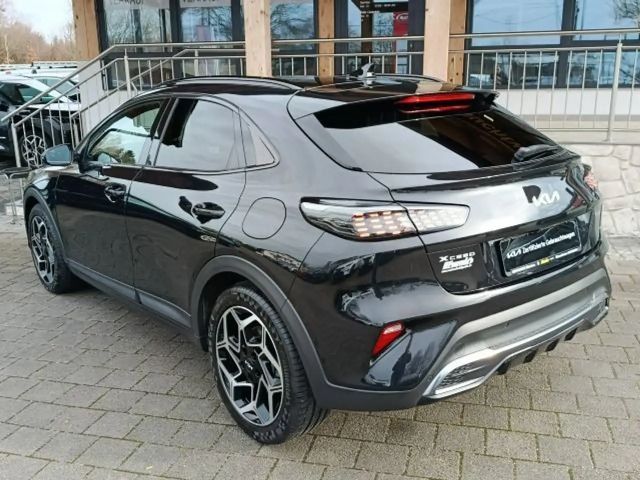 Kia XCeed GT-Line