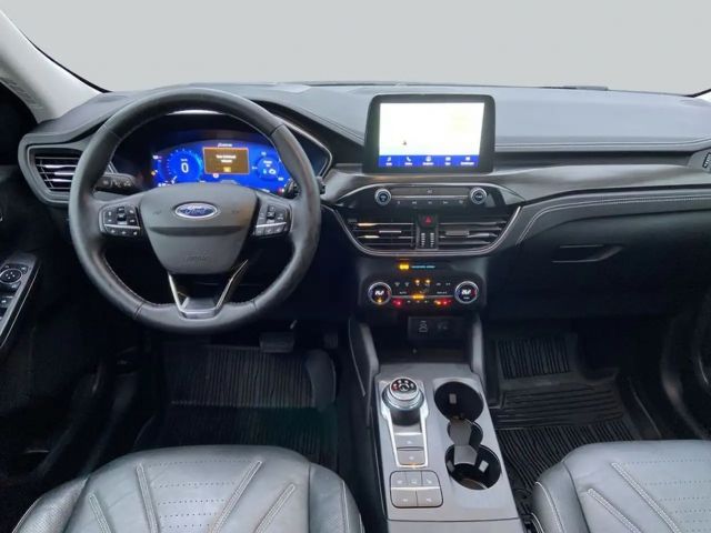 Ford Kuga Plug in Hybrid Vignale