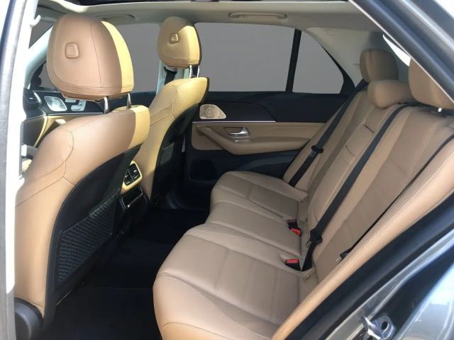 Mercedes-Benz GLE 450 4MATIC AMG Line