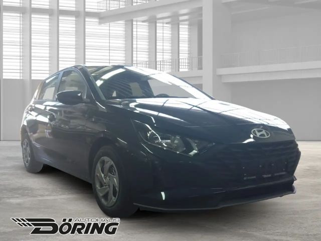 Hyundai i20 1.2 Select