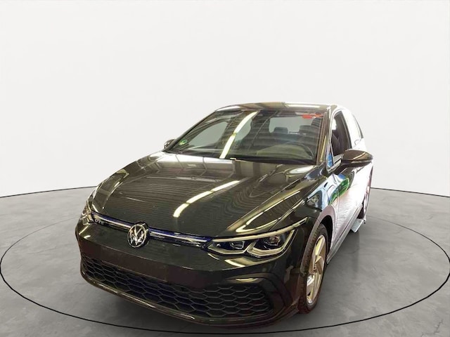 Volkswagen Golf GTE Golf VIII eHybrid