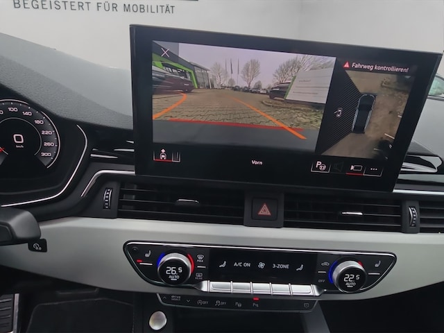 Audi A5 35 TDI S-Tronic Sportback