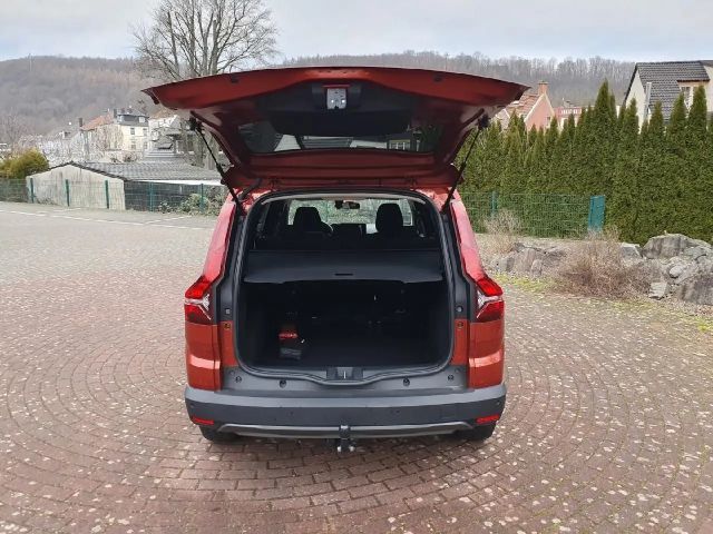 Dacia Jogger Extreme