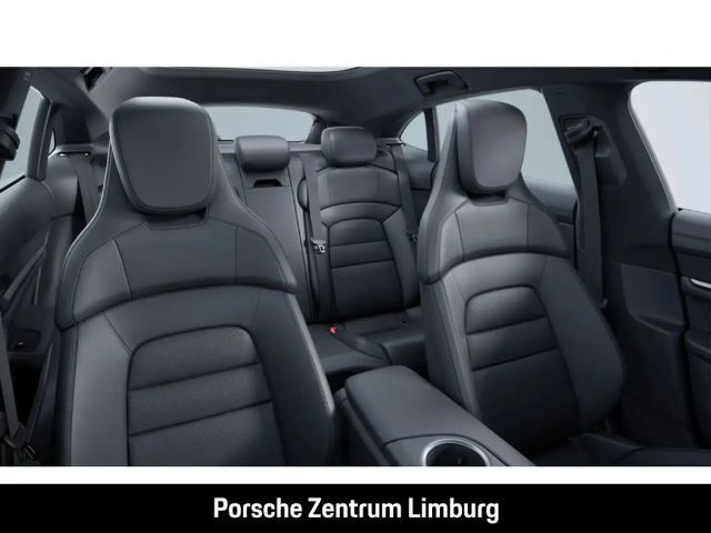 Porsche Taycan 4 Cross Turismo