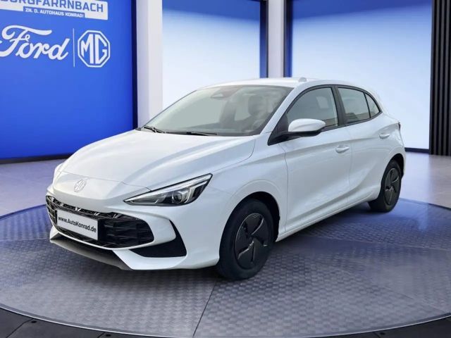 MG MG3 Hybrid+ Standard