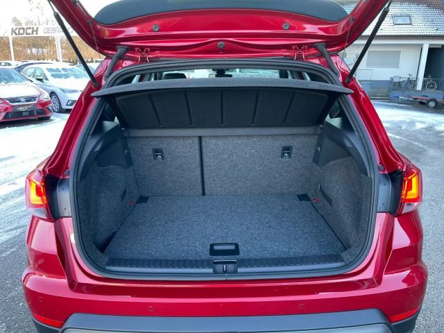 Seat Arona 1.0 TSI FR-lijn