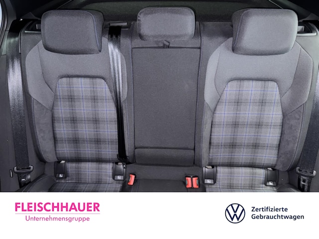 Volkswagen Golf GTE Golf VIII eHybrid