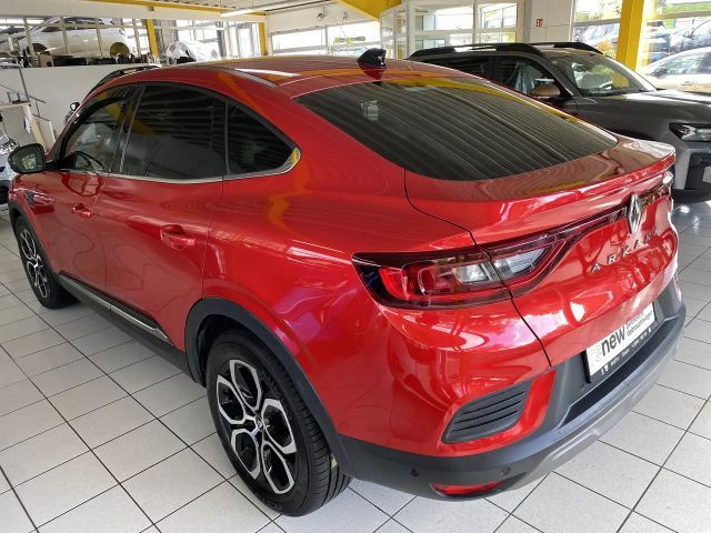 Renault Arkana Intens
