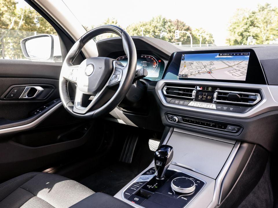 BMW 318 318i Touring