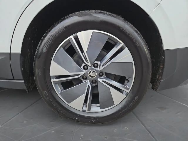 Skoda Enyaq Loft iV 80