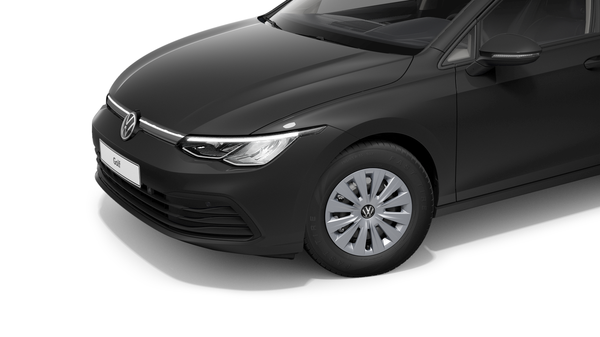 Volkswagen Golf 1.0 TSI Golf VIII