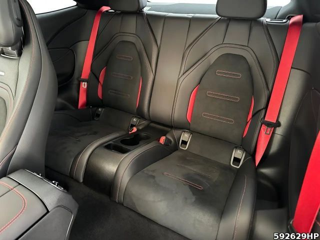 Mercedes-Benz CLE 53 AMG 4MATIC AMG Line