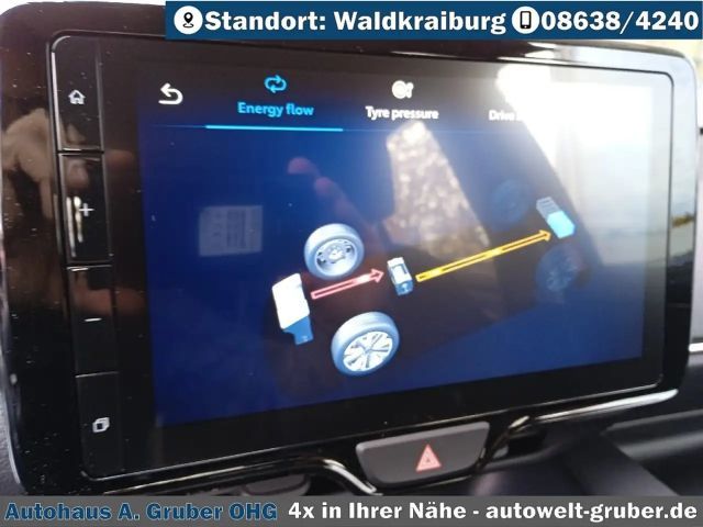 Mazda 2 Exclusive-line