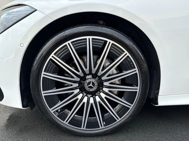 Mercedes-Benz CLE 220 Coupé