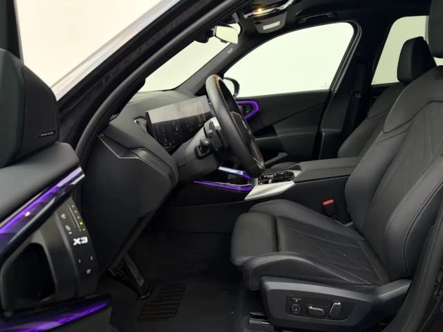 BMW X3 M-Sport xDrive