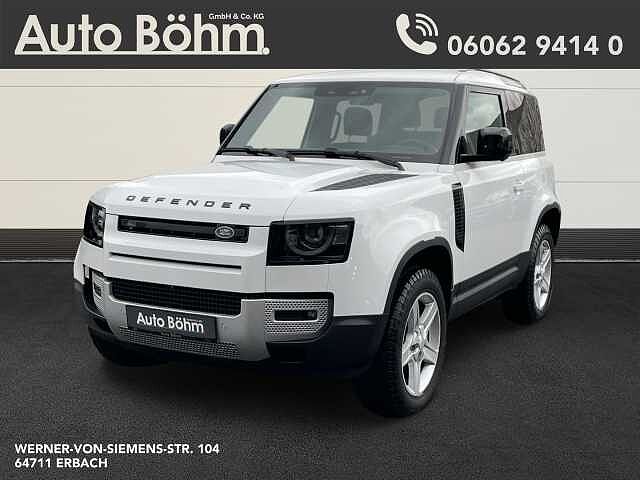 Land Rover Defender 90 SE