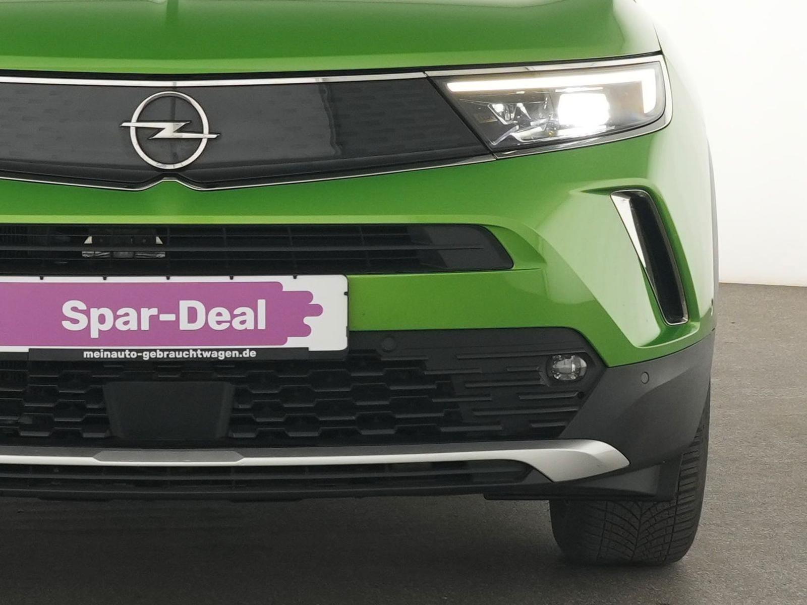 Opel Mokka Elegance Mokka-e