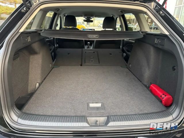 Volkswagen Golf 1.5 TSI Golf VIII Variant