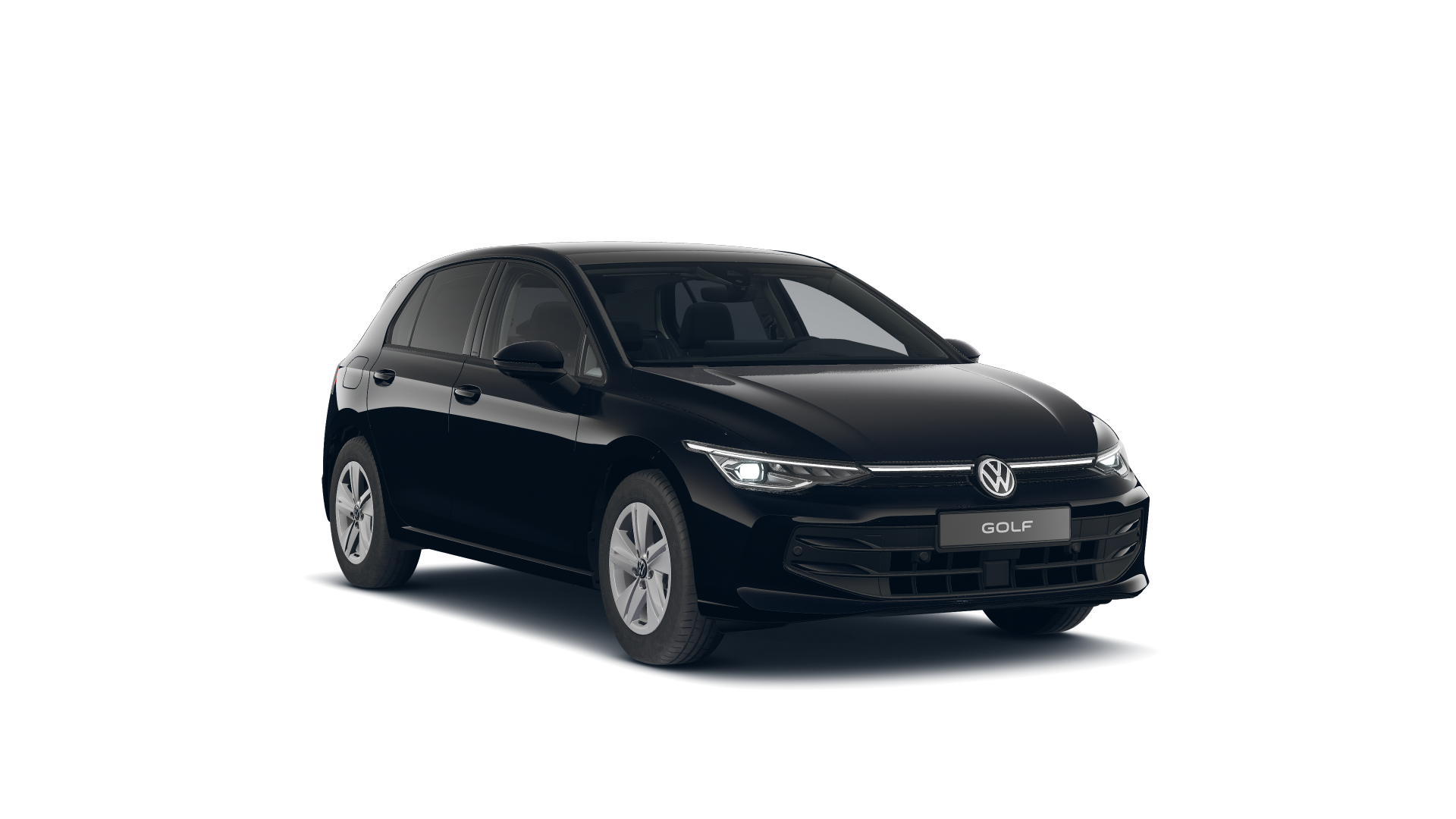 Volkswagen Golf 1.5 eTSI DSG Golf VIII