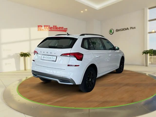 Skoda Kamiq 1.0 TSI Ambition