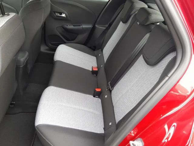 Opel Corsa Edition Turbo