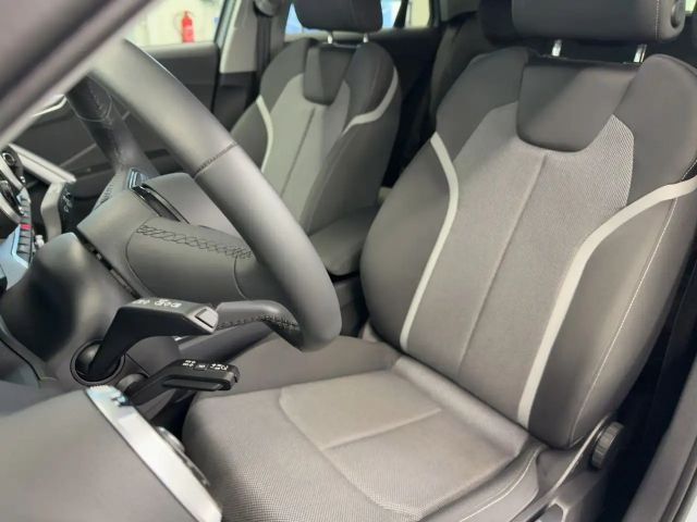 Audi Q2 35 TFSI