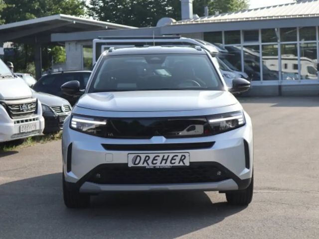 Opel Frontera GS e-Frontera