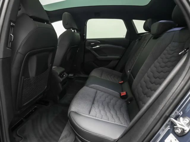 Audi A6 Avant S-Line