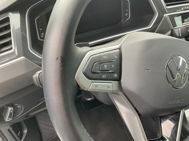 Volkswagen Tiguan 2.0 TDI DSG Life