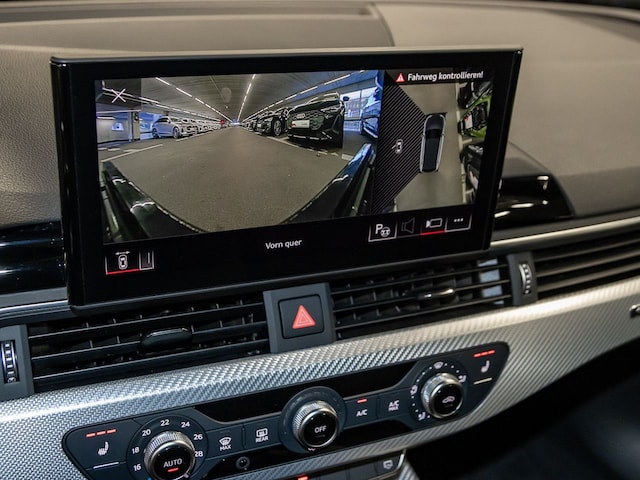 Audi RS4 Avant Quattro