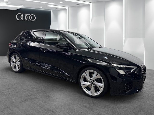 Audi S3 Quattro S-Tronic Sportback