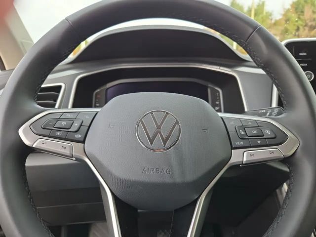 Volkswagen T-Roc 1.5 TSI DSG Style