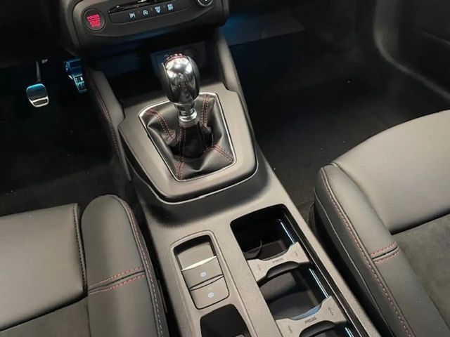 Ford Focus ST Line Wagon