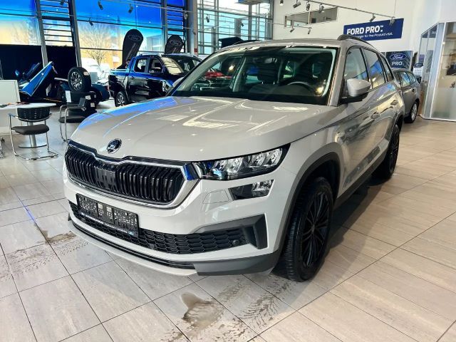 Skoda Kodiaq 1.5 TSI ACT Ambition