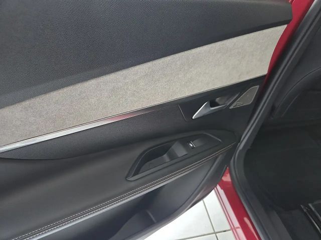 Peugeot 5008 EAT8 GT-Line PureTech