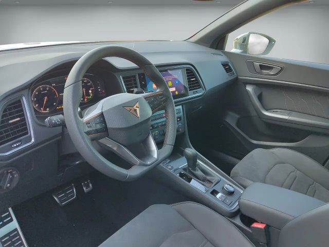 Cupra Ateca 2.0 TSI