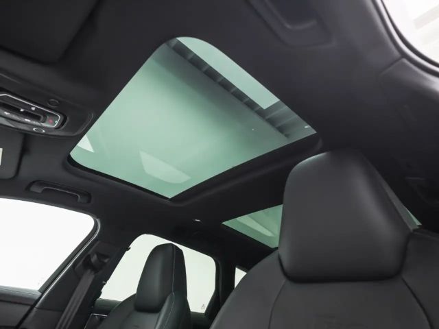 Audi RS6 4.0 TFSI Avant